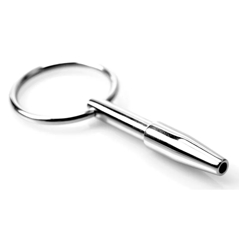 Kiotos Penis Plug percé MINI FUKCER 4.5cm